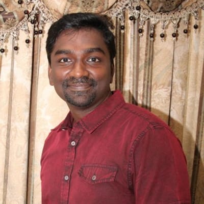 Muthukumar (Director)